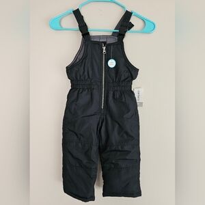 Carter's Kids Snow Bib Pants